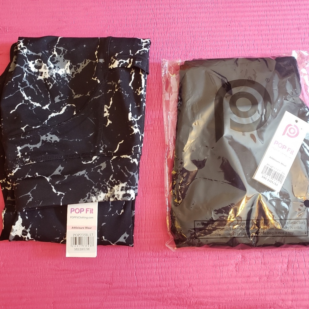PopFit leggings